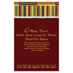 African Descent Strategic Plan