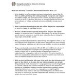 ELCA_SanctuaryDenomination_TalkingPoints