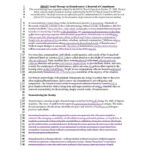 ELCA Social Message Homelessness DRAFT Redlined Thumbnail Image