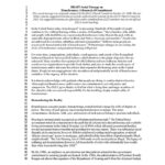 ELCA Social Message Homelessness DRAFT for Public Comment Thumbnail Image