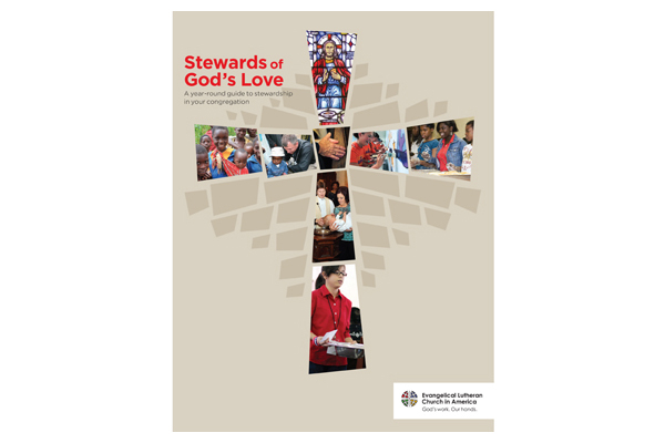 ELCA Stewards of Gods Love