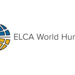 ELCA World Hunger 4c Horizontal Brandmark