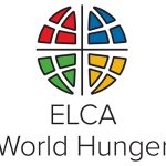 ELCA World Hunger 4c vertical Brandmark