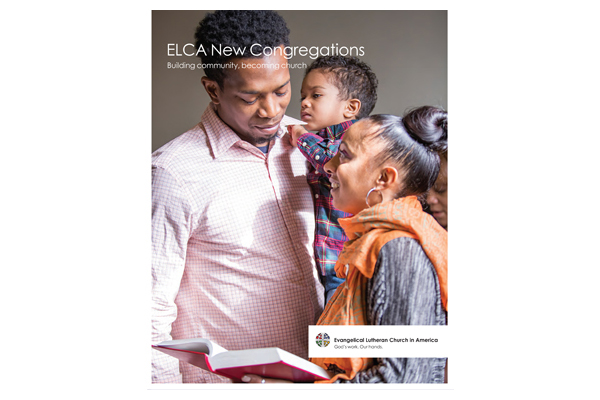 New Congregations Kit