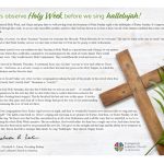 Presiding Bishop Elizabeth Eaton's Easter message