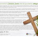 Presiding Bishop Elizabeth Eaton's Easter message - Spanish