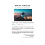 Hidden Gems: Educational Tools for Combating Anti-Asian Racism