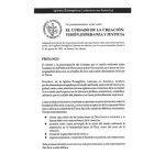 Environment Spanish