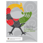 Explanation of the Declaration of the ELCA to People of African Descent Thumbnail Image