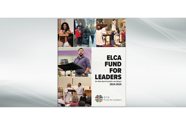 Fund for Leaders Program Book – 2024-2025