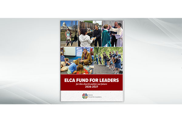 ELCA FFL Program Book 2026 Thumbnail Image
