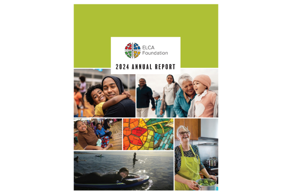 FO Annual Report 2024