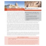 Factsheet Addressing Forced Displacement 2016
