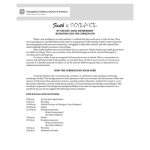 Faith Science Curriculum