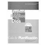 Festival de los Regalos de Dios
