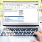 Financial Worksheet 2023