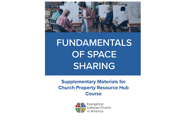 Course: Fundamentals of Space Sharing (Supplemental Materials)