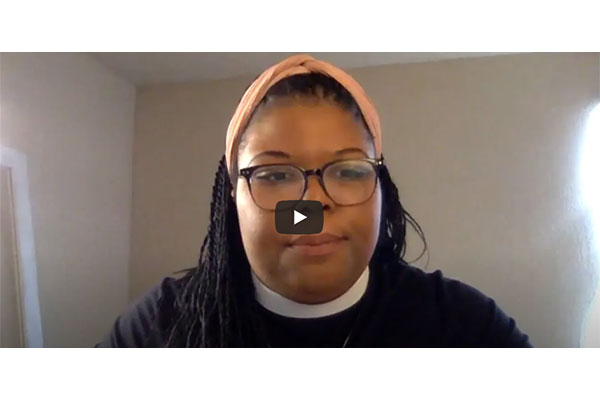 For Such a Time As This: A Leadership Summit