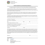 Group Exemption Authorization Form for Congregations Thumbnail image
