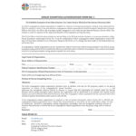 Form3 Congregation Related Organizations Thumbnail Image