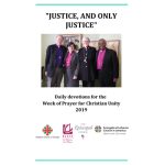 Ecumenical Devotions for Unity and Justice