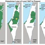 Four Maps - Sumud Thumbnail Image