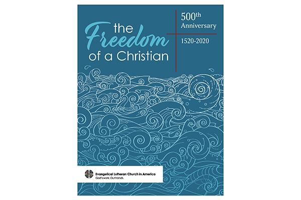 The Freedom of a Christian Thumbnail Image
