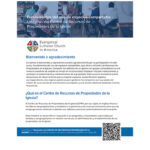 Fundamentos del uso de espacios compartidos - Un curso Thumbnail Image
