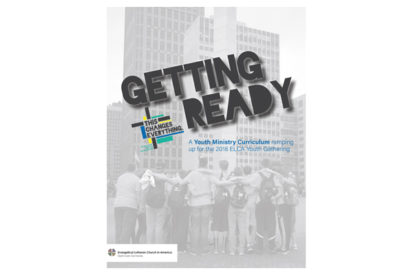 Getting Ready Curriculum – Full Year