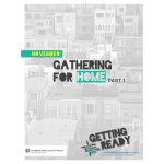 2018 Getting Ready Curriculum
