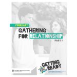 2018 Getting Ready Curriculum