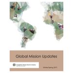 Global Mission Updates Spring 2019