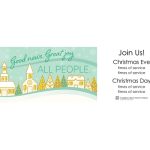 GoodNews GreatJoy Banner