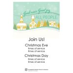 GoodNews GreatJoy Banner