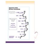 Growth Steps Giving Challenge