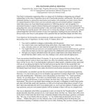 Guide to 1-on-1 Conversations