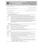 Guide to Compensation Word and Service - Spanish
