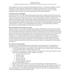 Guide to Keeping Insurance Records