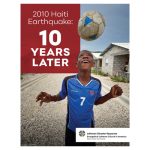 Haiti Earthquake: 10 Years Later