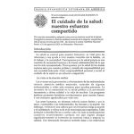 Health Spanish