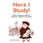 Here I Study