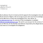Hillcrest School Statement Thumbnail Image