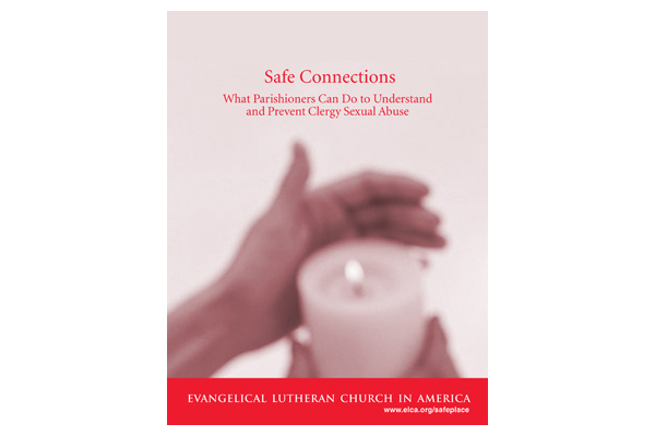 Responding to Sexual Abuse in the Church