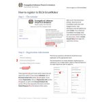 How to Register