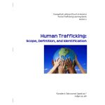 Human Trafficking Session 2