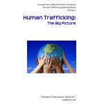 Human Trafficking Session 3