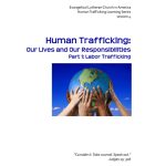 Human Trafficking Session 4