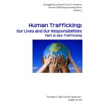 Human Trafficking Session 5