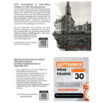 Indian Boarding School Workshop Info Sheet Front Thumbnail Image