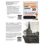 Indian Boarding School Workshop Info Sheet Back Thumbnail Image